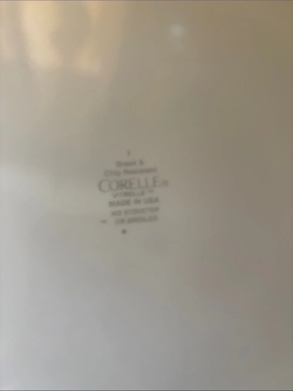 Corelle City Blocks places